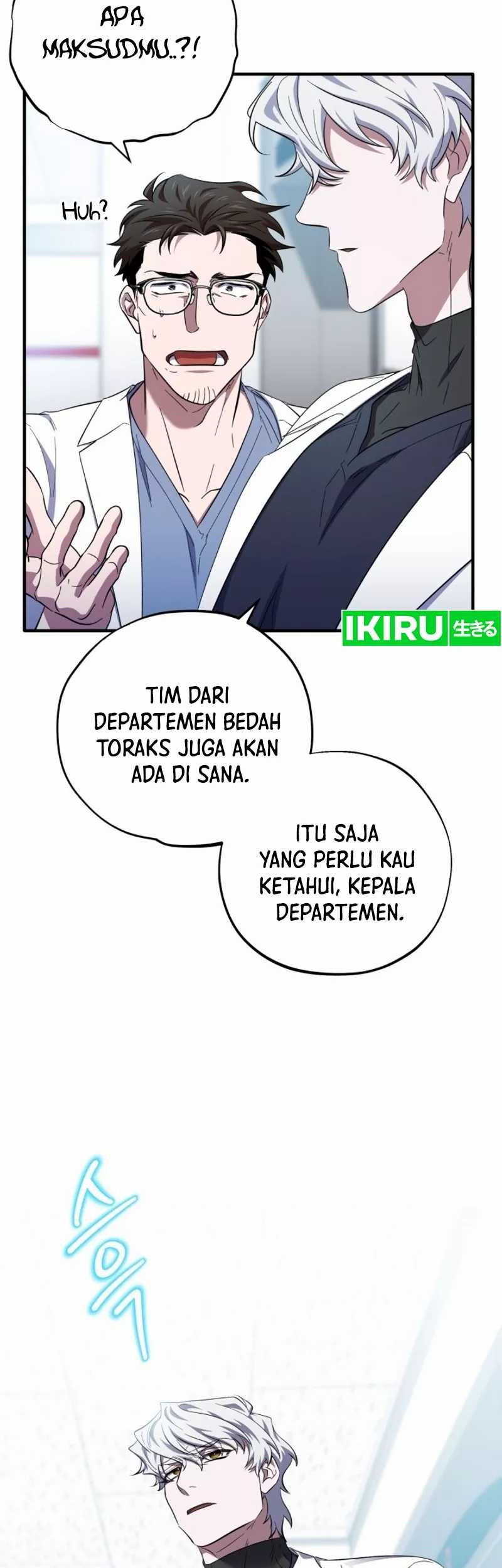 Top Medical Surgeon chapter 29 halaman 34