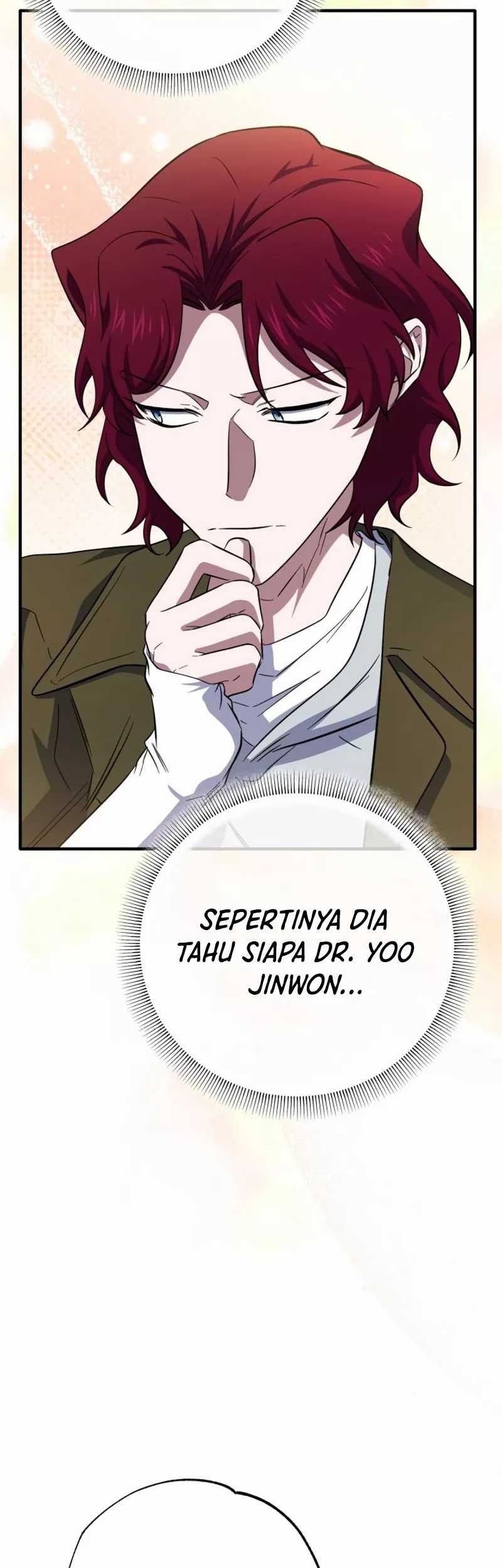 Top Medical Surgeon chapter 29 halaman 42