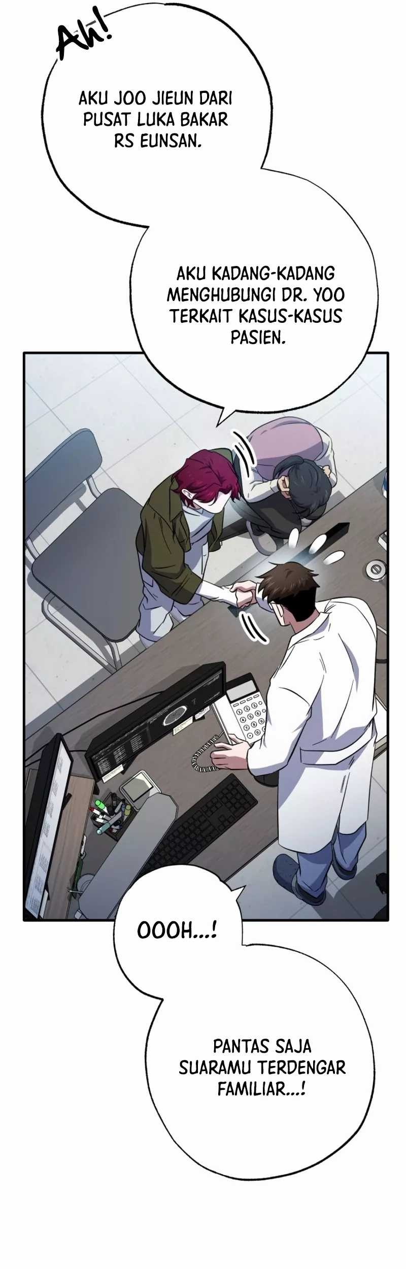 Top Medical Surgeon chapter 29 halaman 44