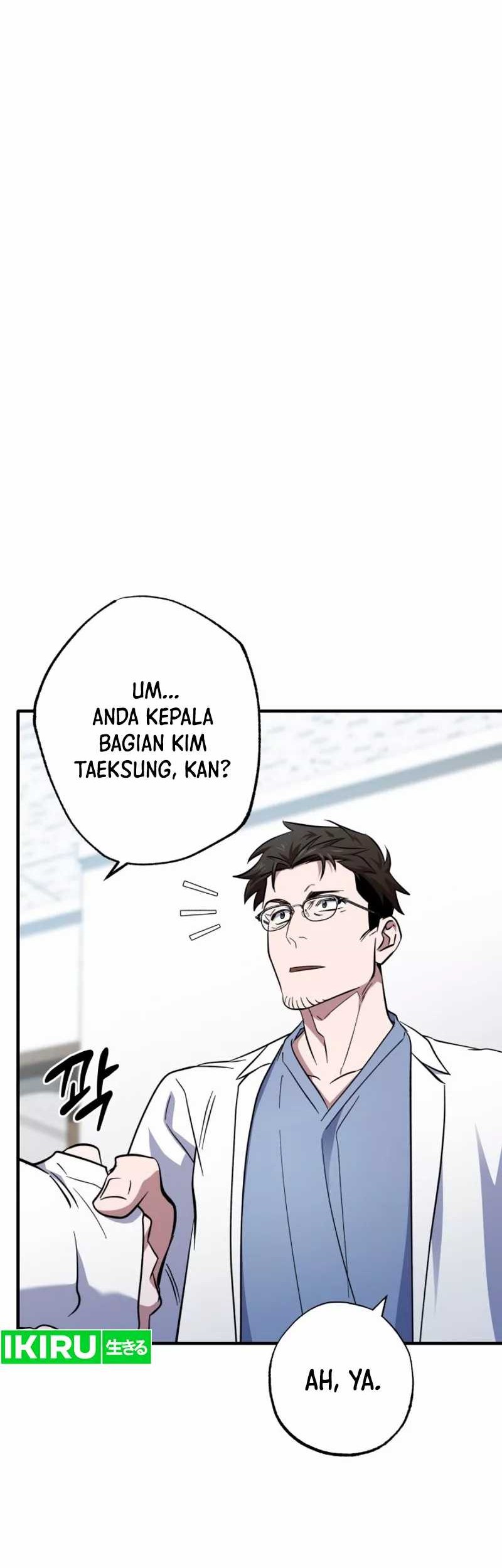 Top Medical Surgeon chapter 29 halaman 45
