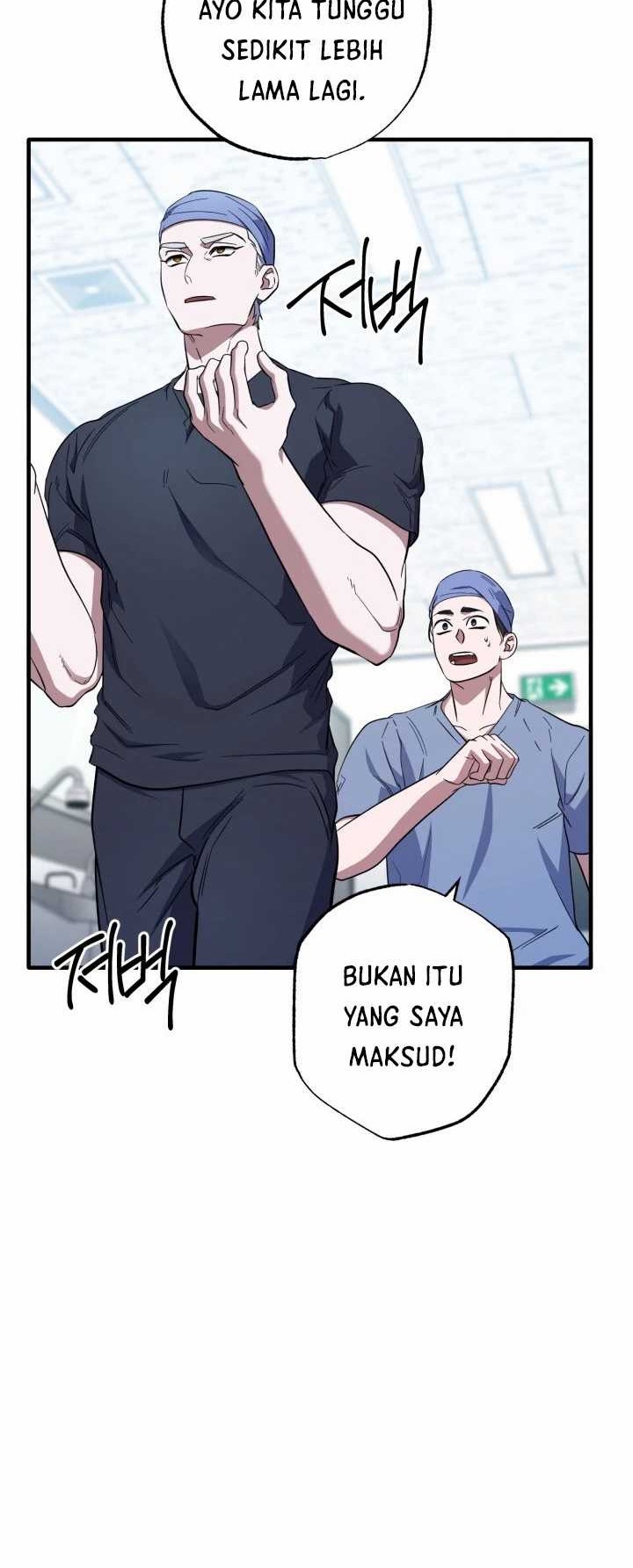 Top Medical Surgeon chapter 30 halaman 5