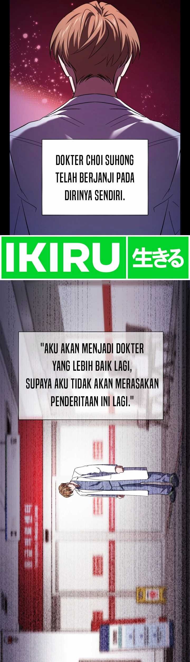 Top Medical Surgeon chapter 30 halaman 34
