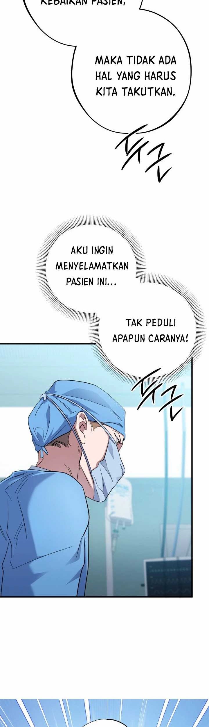 Top Medical Surgeon chapter 30 halaman 42