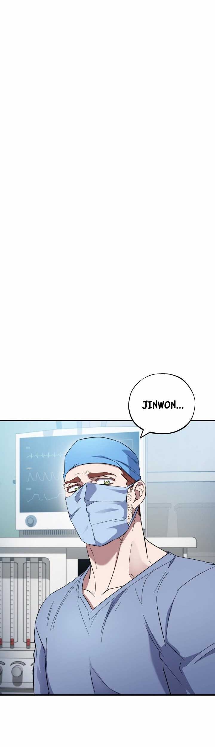Top Medical Surgeon chapter 31 halaman 32