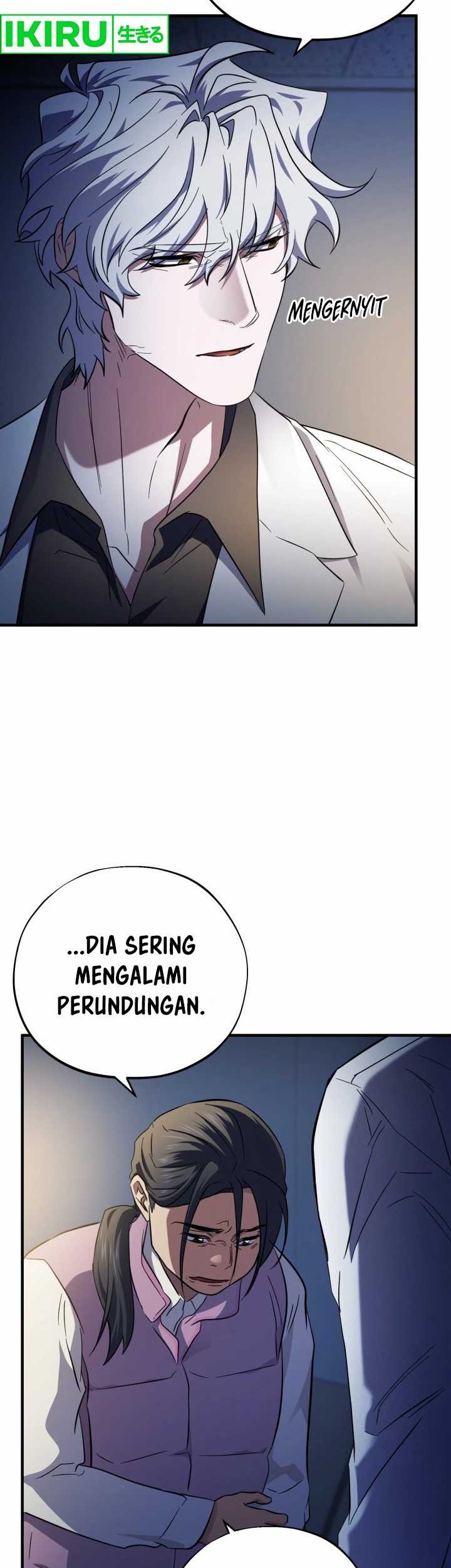 Top Medical Surgeon chapter 32 halaman 16