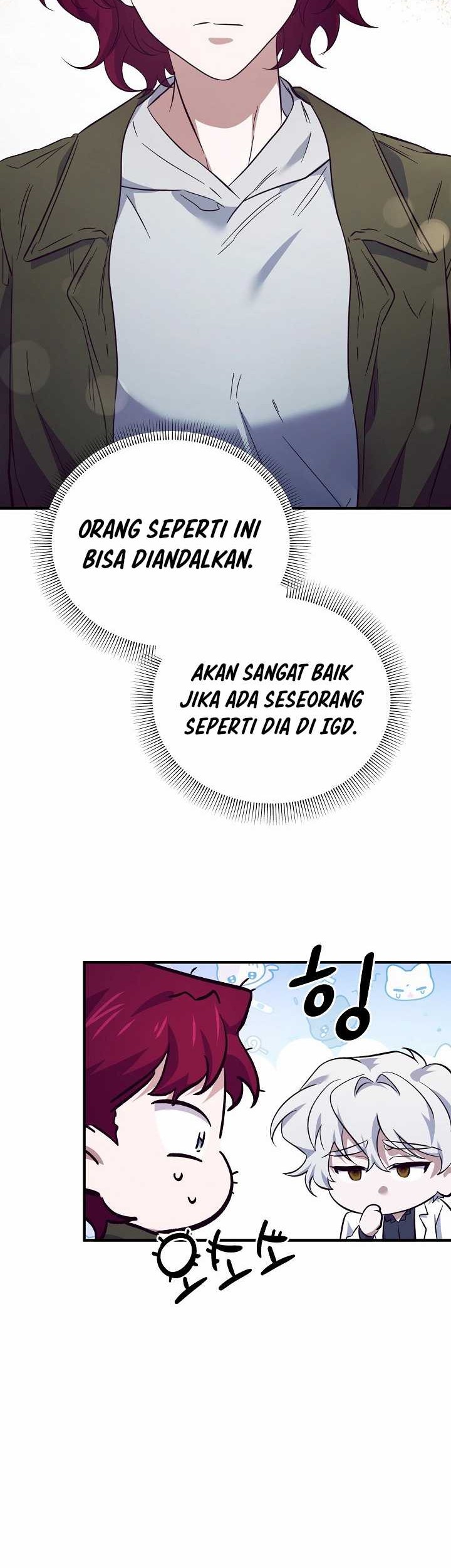 Top Medical Surgeon chapter 32 halaman 45