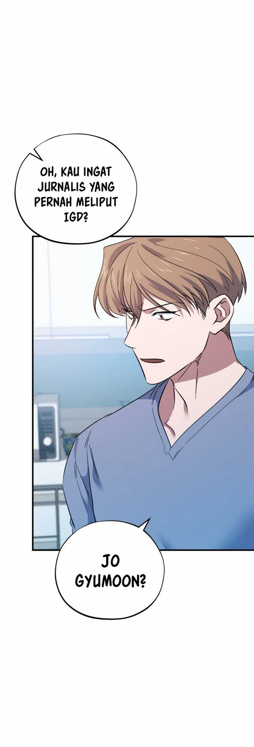 Top Medical Surgeon chapter 33 halaman 5