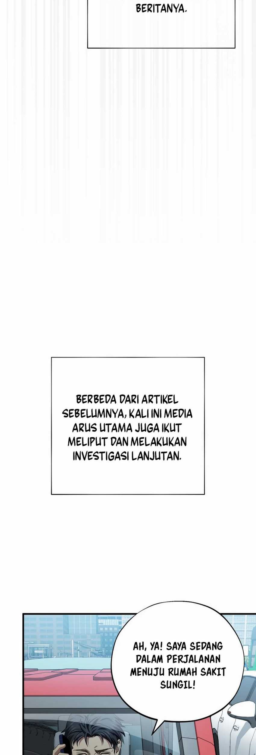 Top Medical Surgeon chapter 34 halaman 5