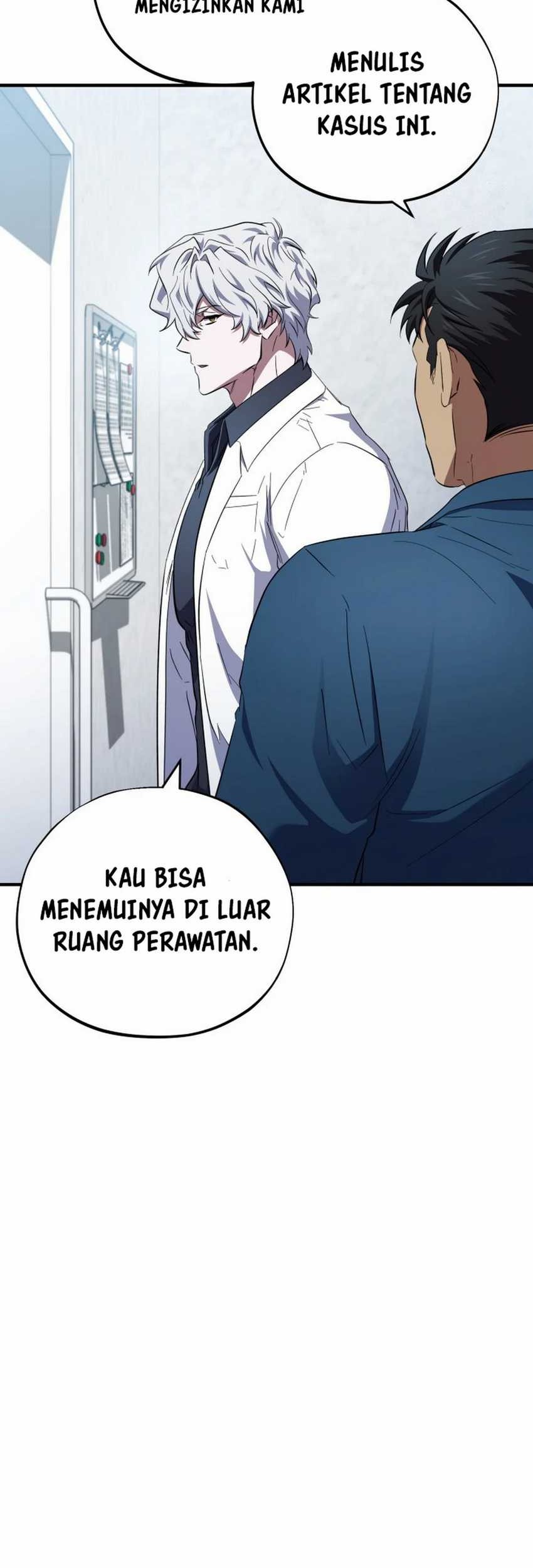 Top Medical Surgeon chapter 34 halaman 34