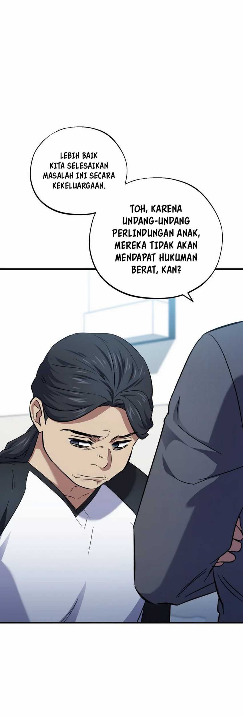 Top Medical Surgeon chapter 34 halaman 44