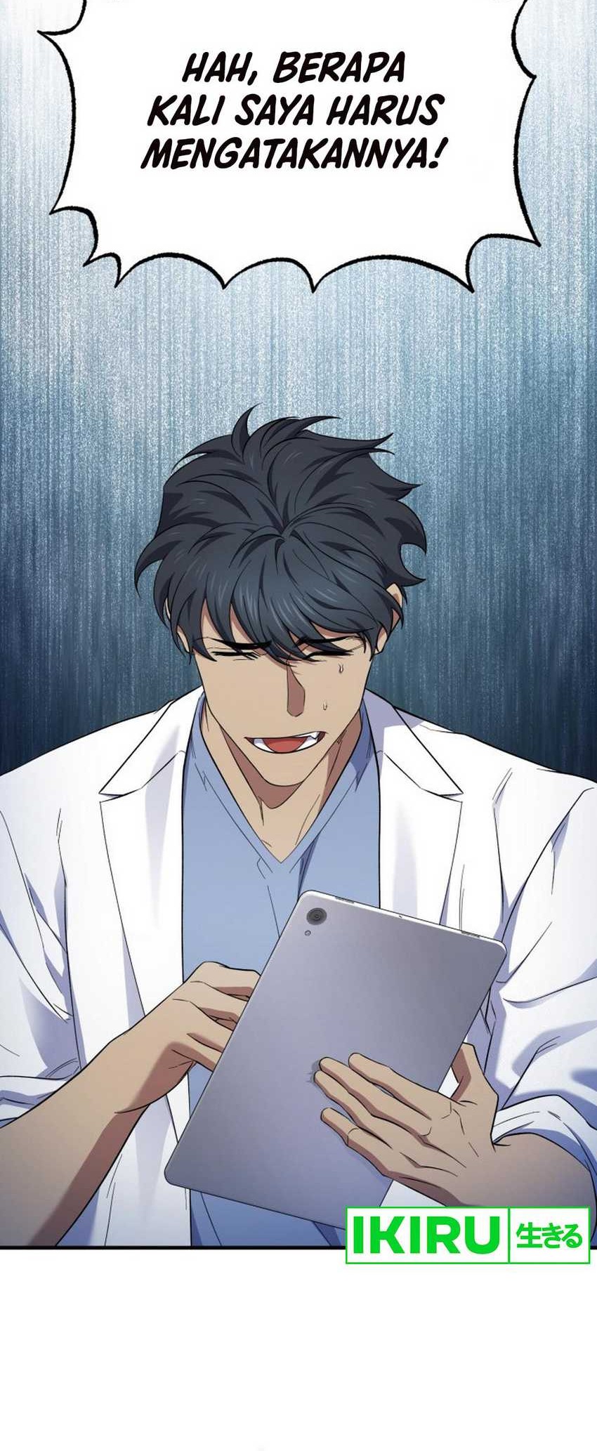 Top Medical Surgeon chapter 37 halaman 45