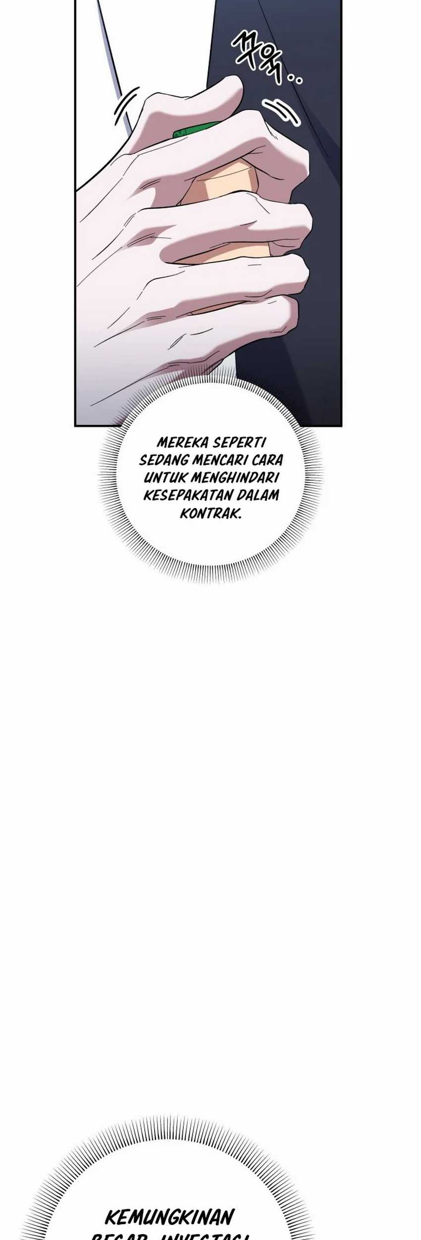 Top Medical Surgeon chapter 39 halaman 19
