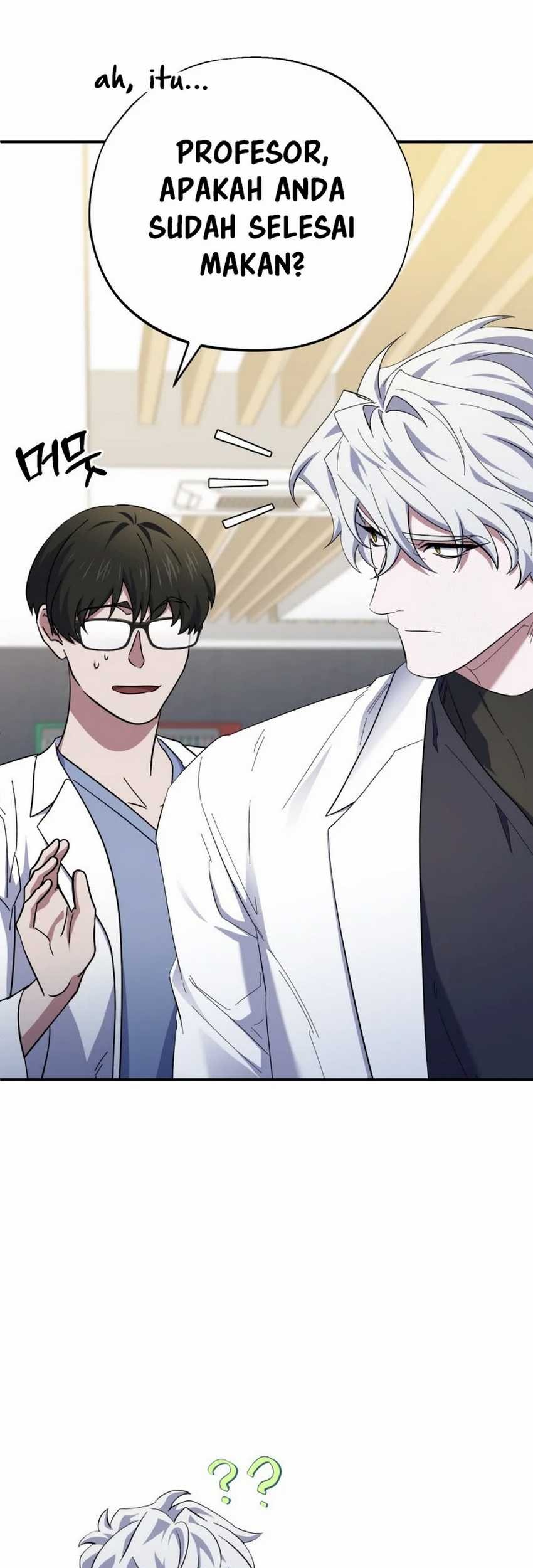 Top Medical Surgeon chapter 39 halaman 21