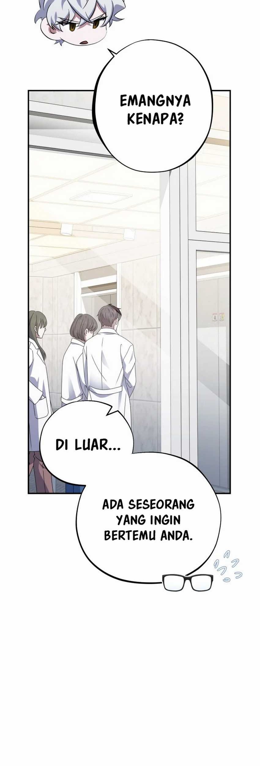 Top Medical Surgeon chapter 39 halaman 22