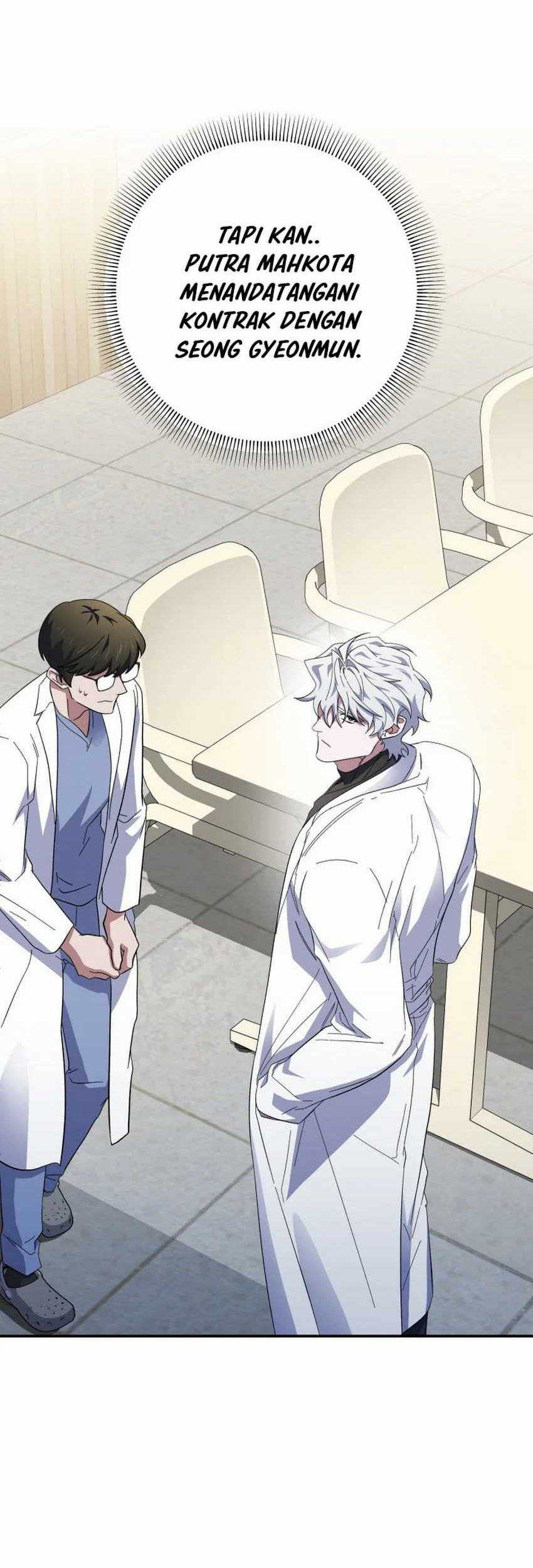 Top Medical Surgeon chapter 39 halaman 26