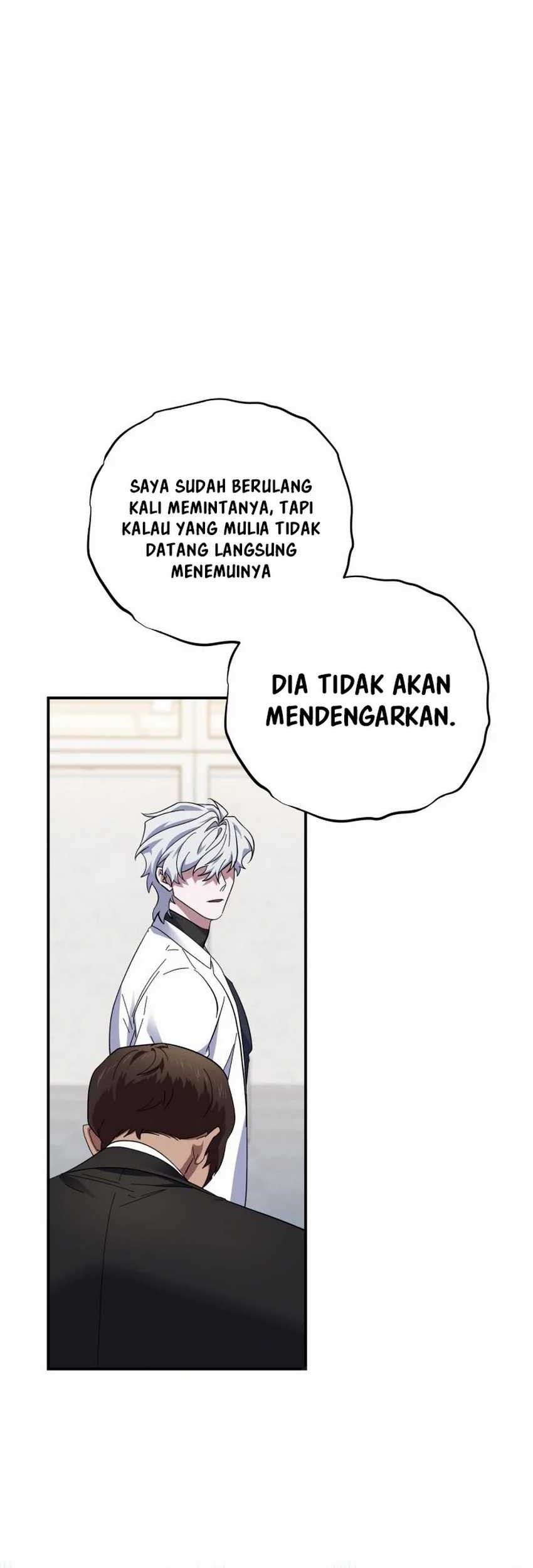 Top Medical Surgeon chapter 39 halaman 34