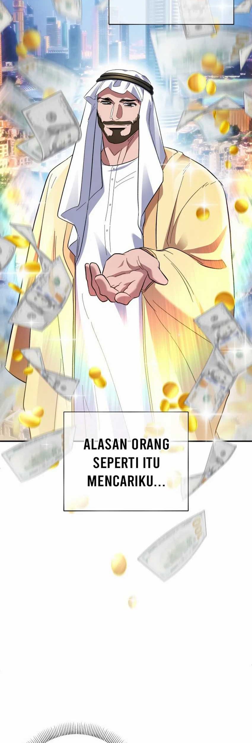 Top Medical Surgeon chapter 39 halaman 50