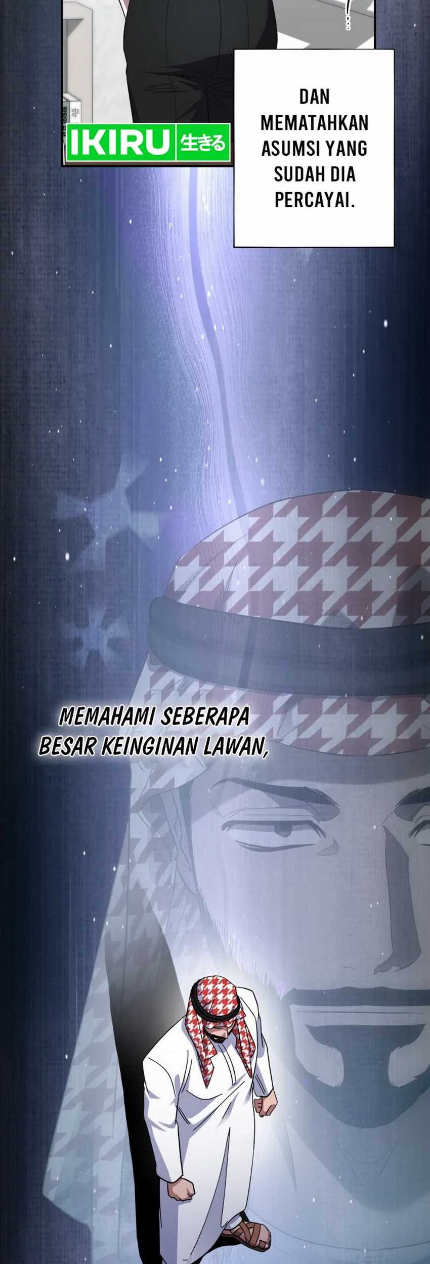 Top Medical Surgeon chapter 39 halaman 57