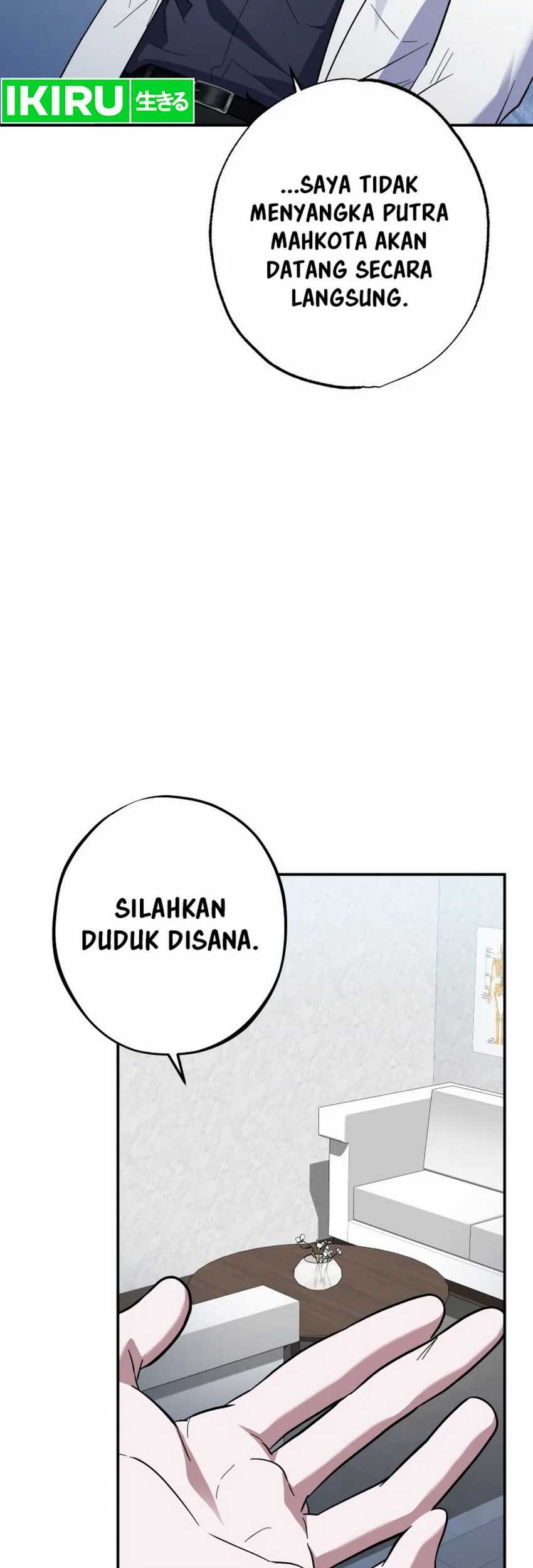 Top Medical Surgeon chapter 39 halaman 67