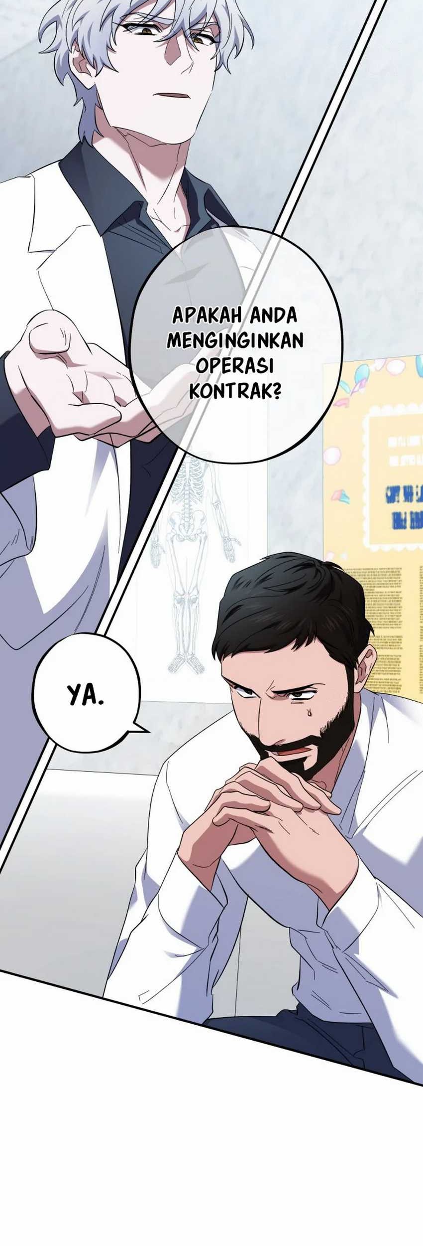 Top Medical Surgeon chapter 39 halaman 71