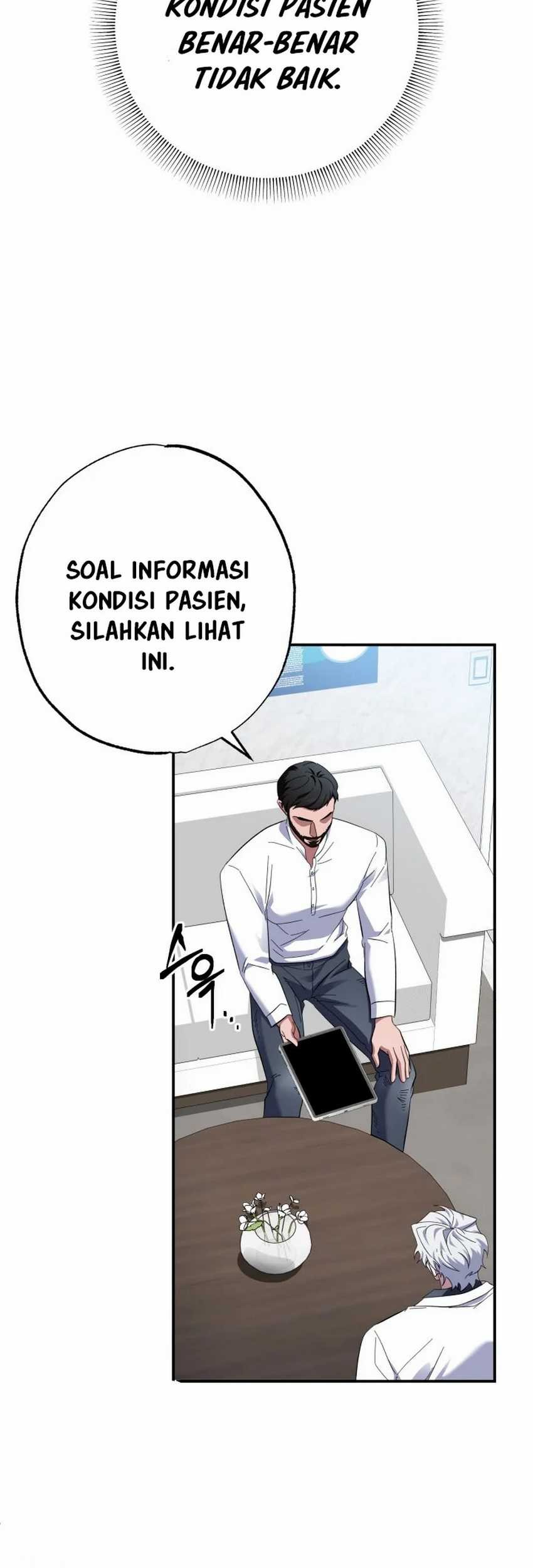 Top Medical Surgeon chapter 39 halaman 73