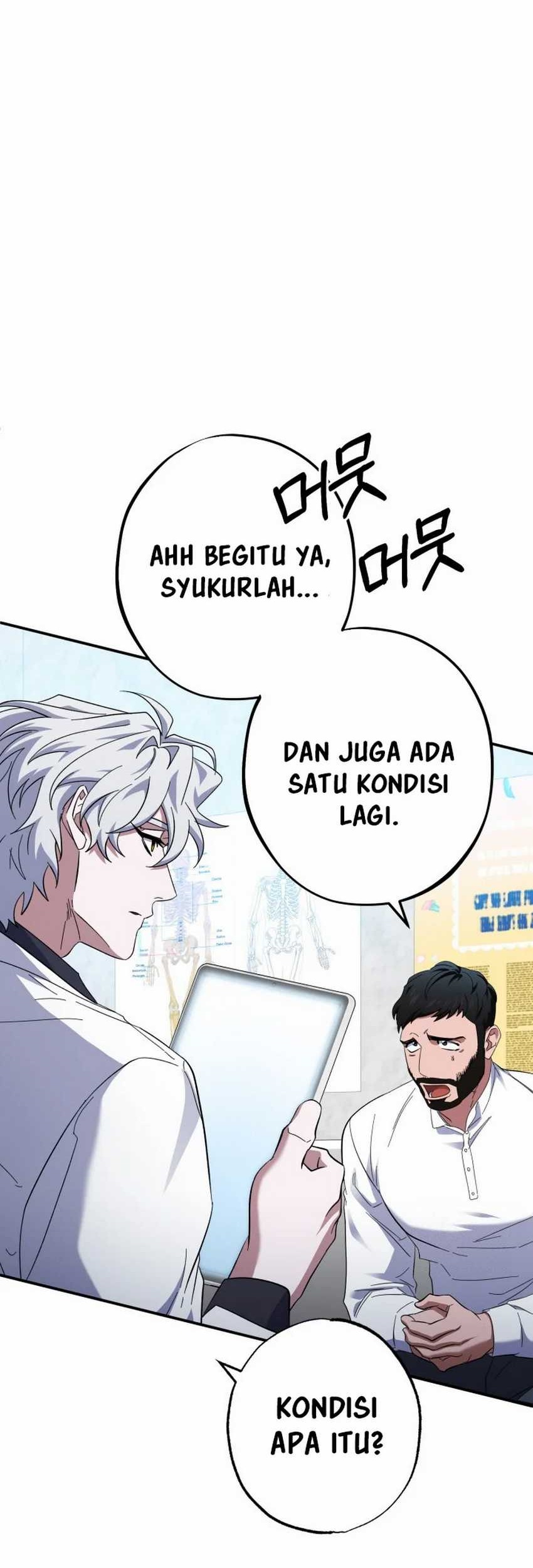 Top Medical Surgeon chapter 39 halaman 80