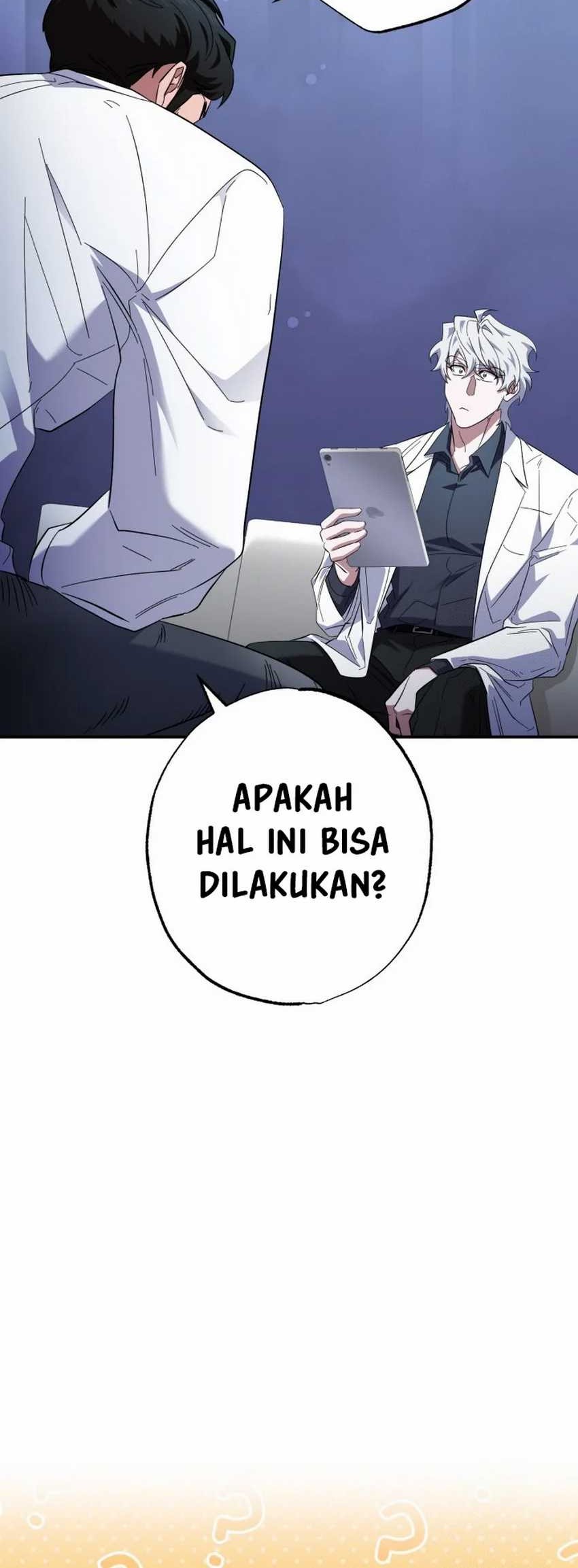 Top Medical Surgeon chapter 39 halaman 83