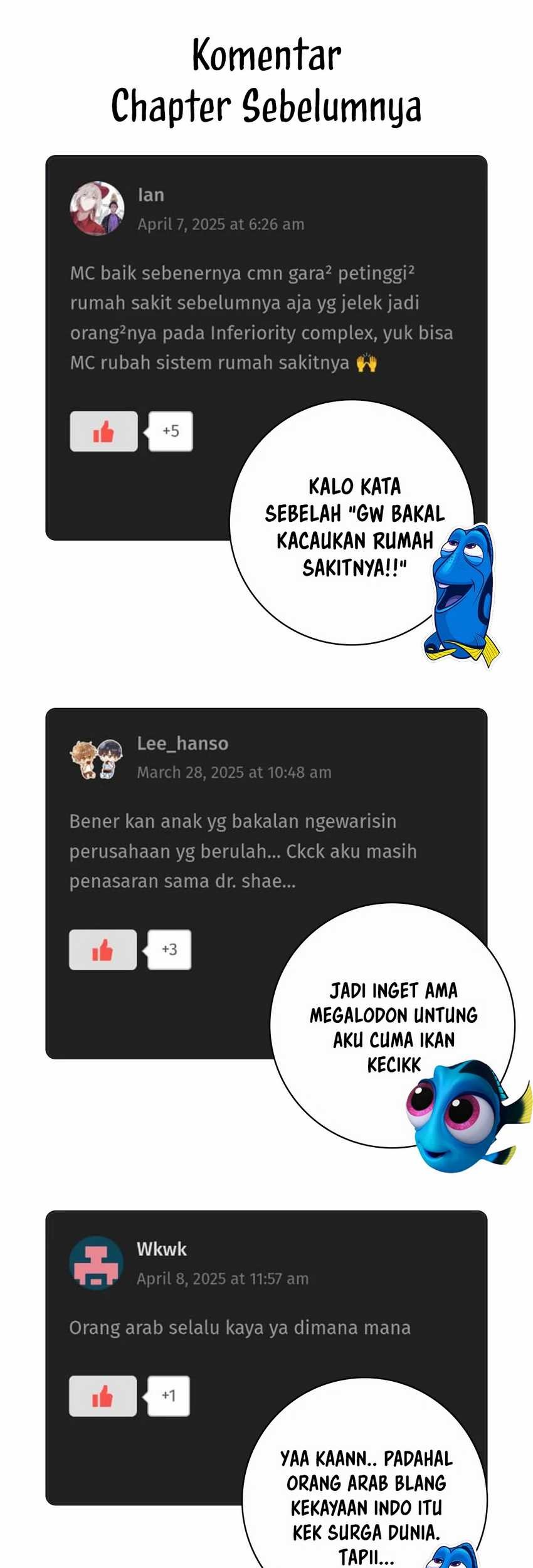 Top Medical Surgeon chapter 39 halaman 86