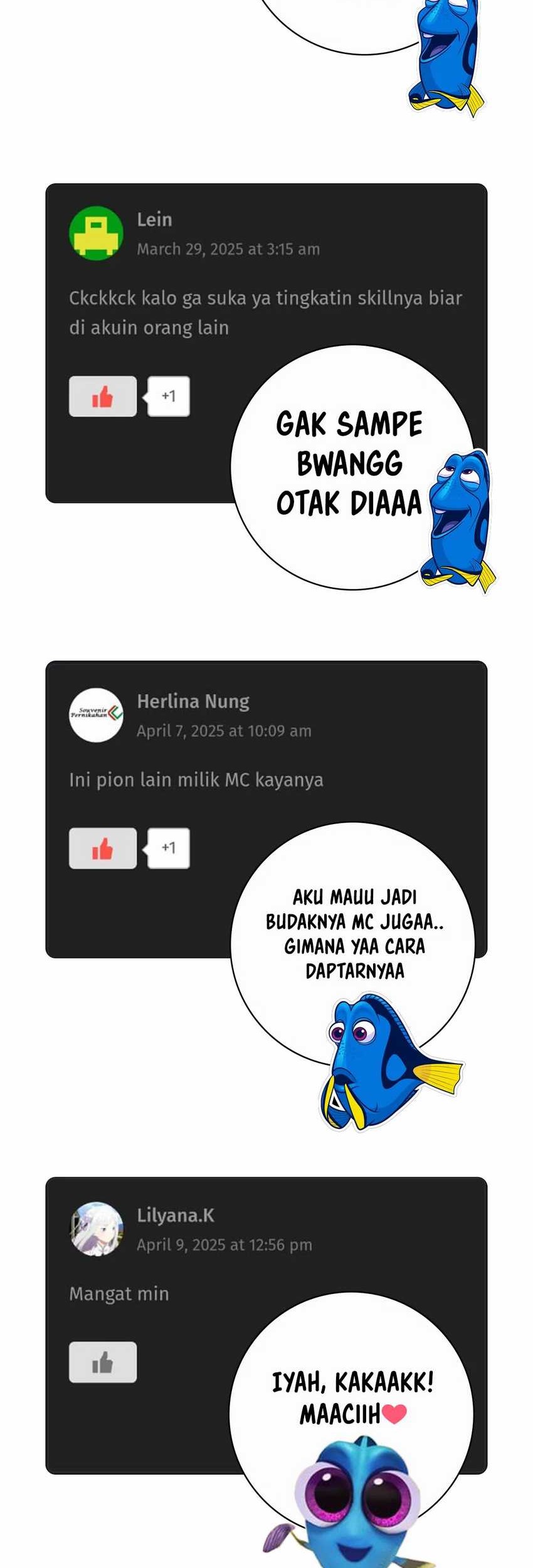 Top Medical Surgeon chapter 39 halaman 87