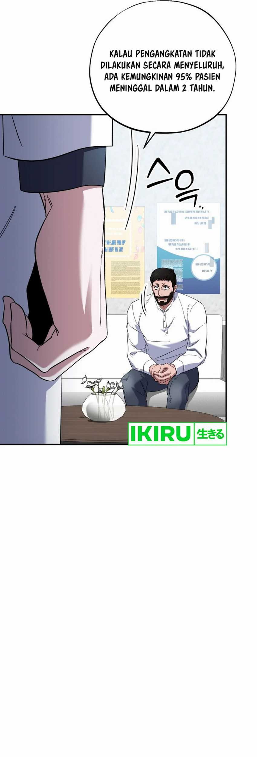 Top Medical Surgeon chapter 40 halaman 32