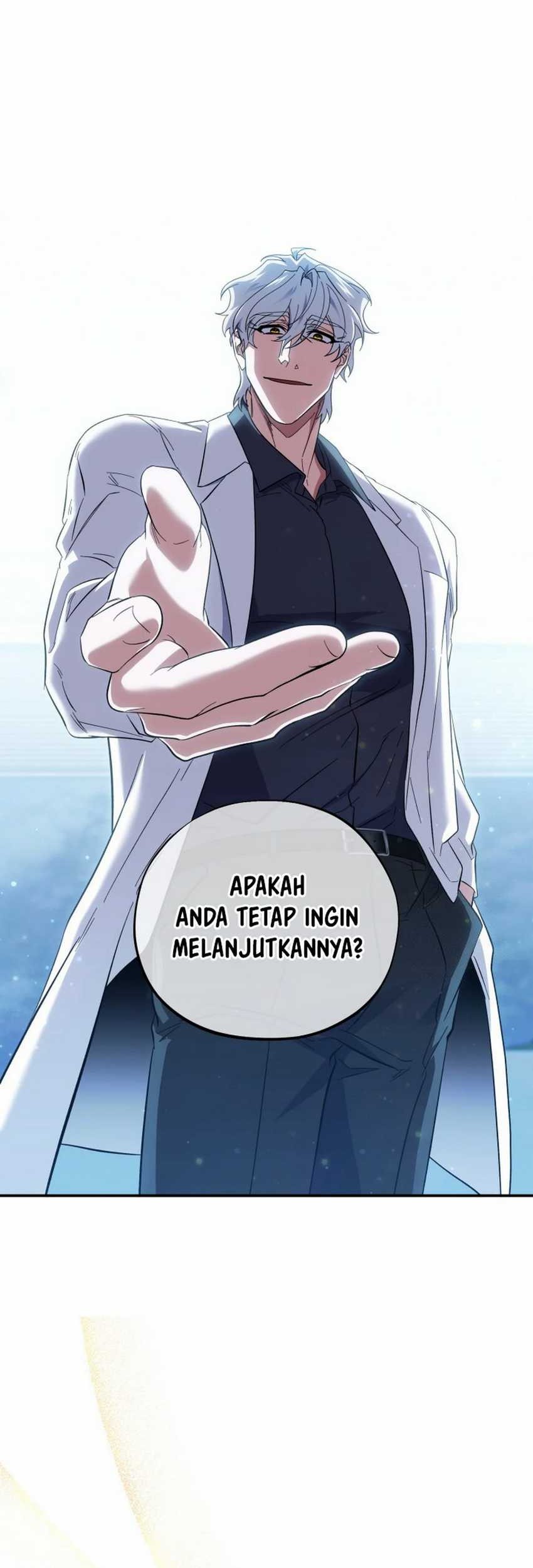 Top Medical Surgeon chapter 40 halaman 34