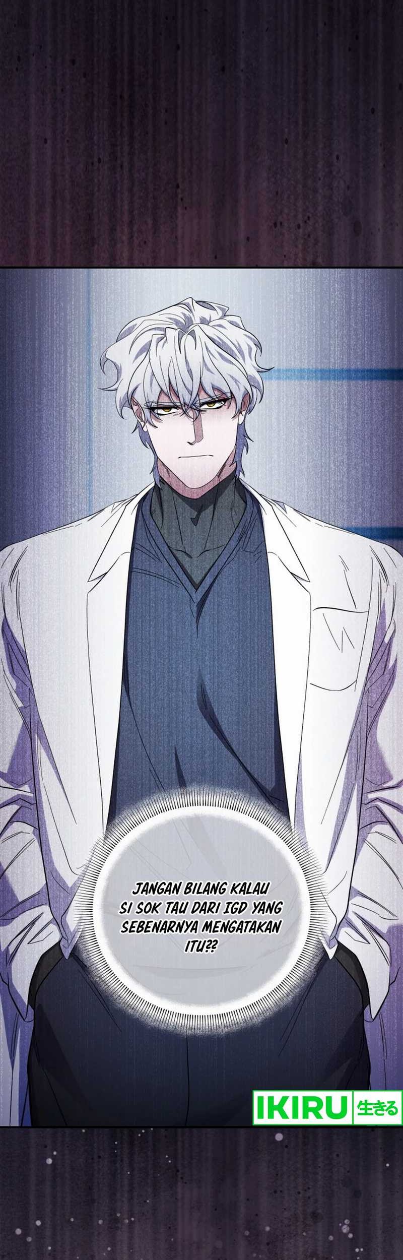 Top Medical Surgeon chapter 41 halaman 24