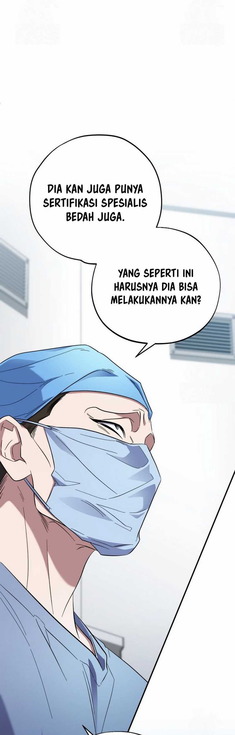 Top Medical Surgeon chapter 41 halaman 32