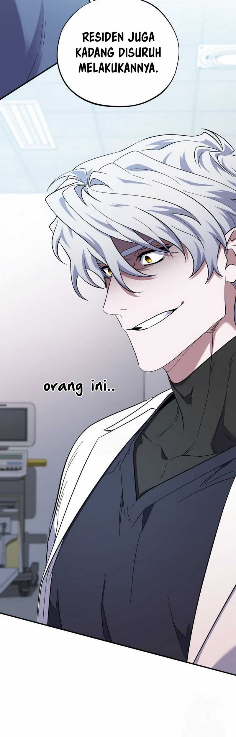 Top Medical Surgeon chapter 41 halaman 33