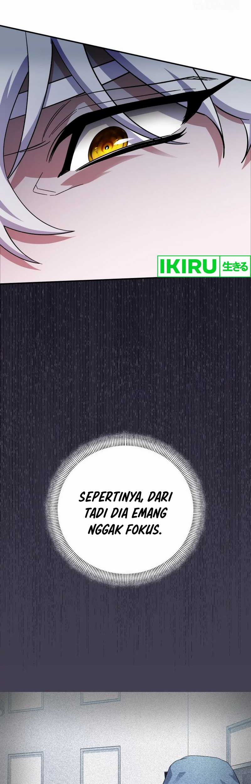 Top Medical Surgeon chapter 41 halaman 34