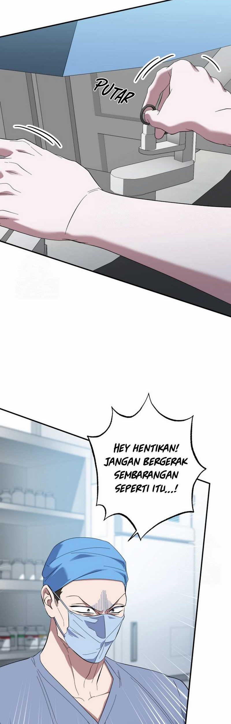 Top Medical Surgeon chapter 41 halaman 45