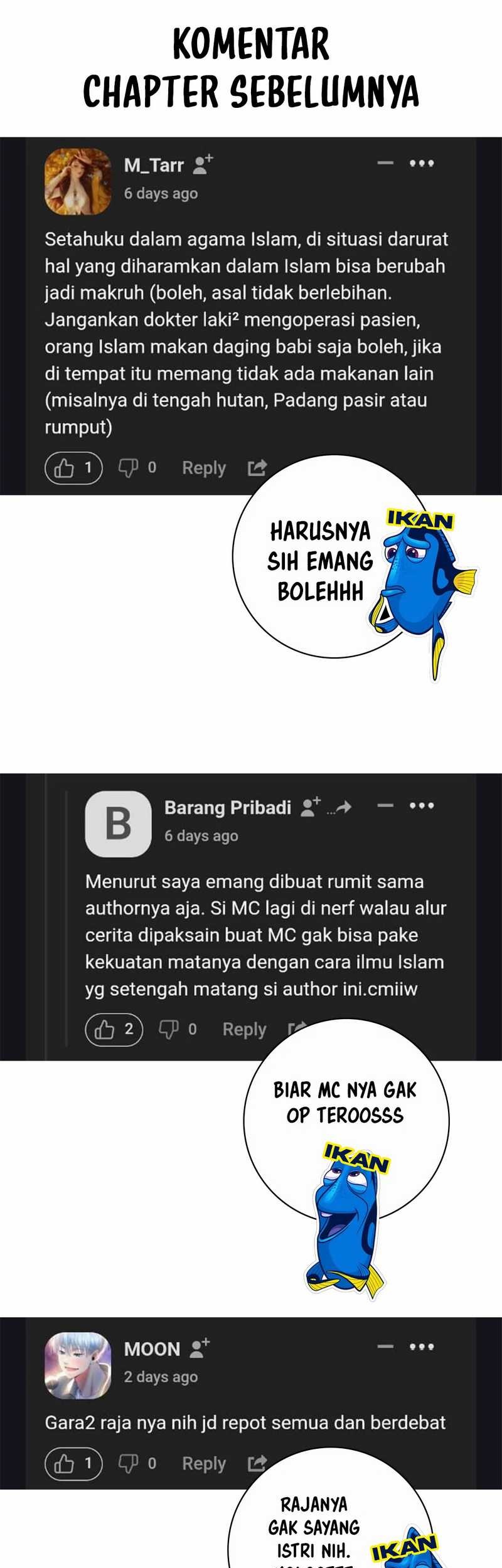 Top Medical Surgeon chapter 41 halaman 79