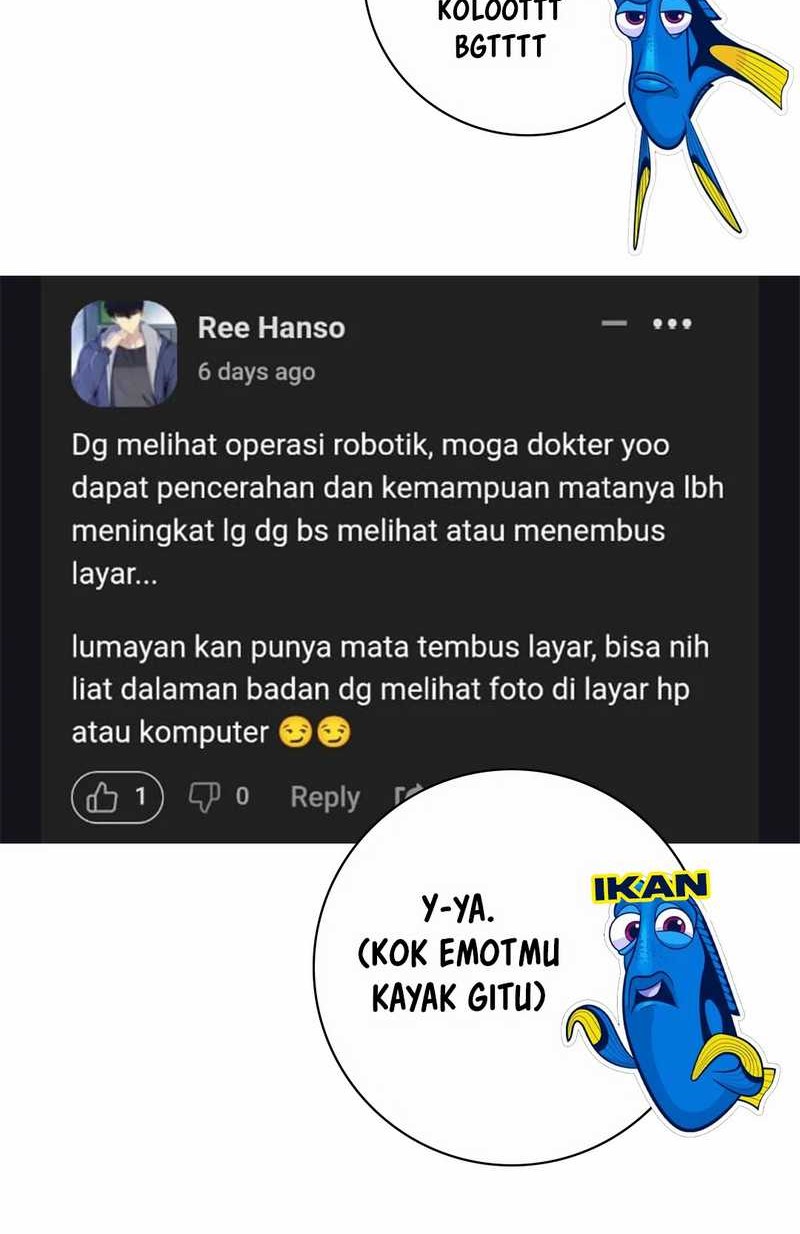 Top Medical Surgeon chapter 41 halaman 80