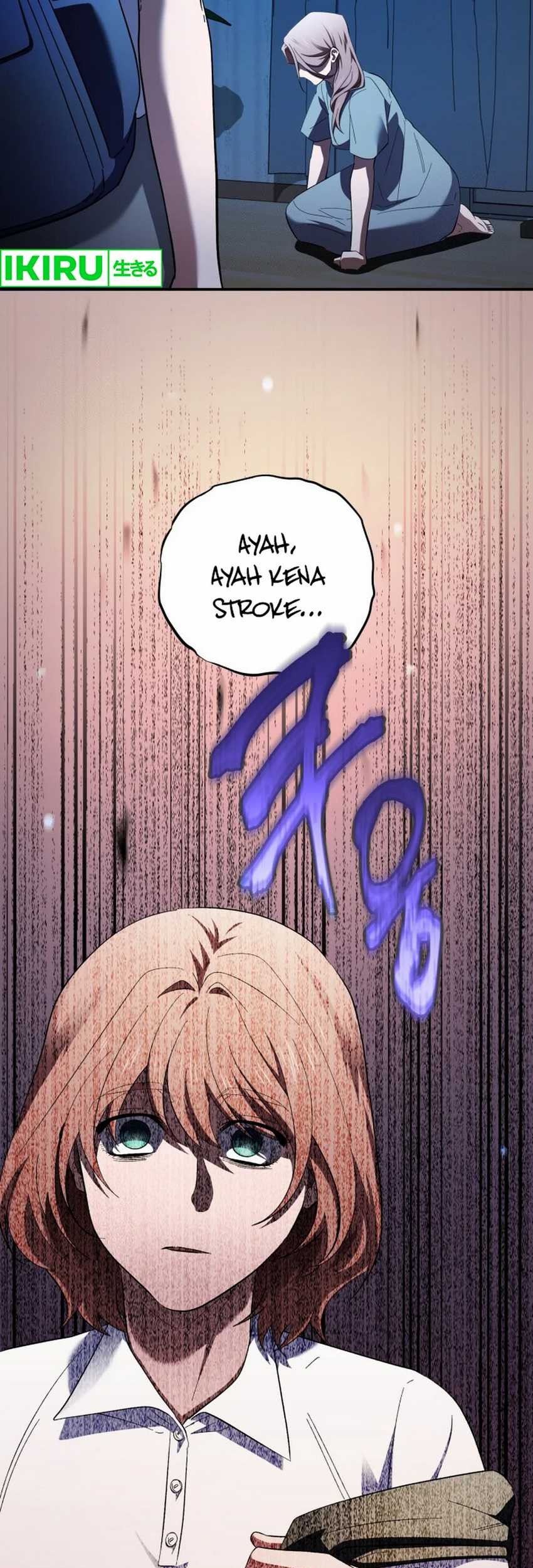 Top Medical Surgeon chapter 42 halaman 32