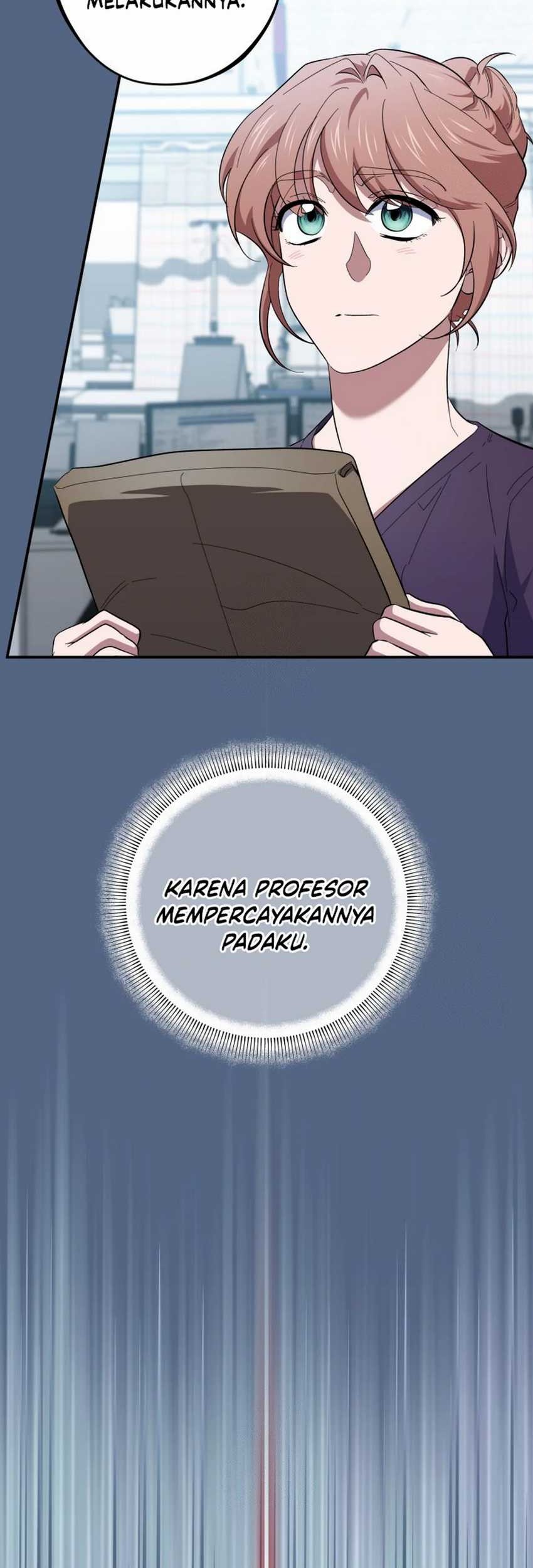 Top Medical Surgeon chapter 42 halaman 44