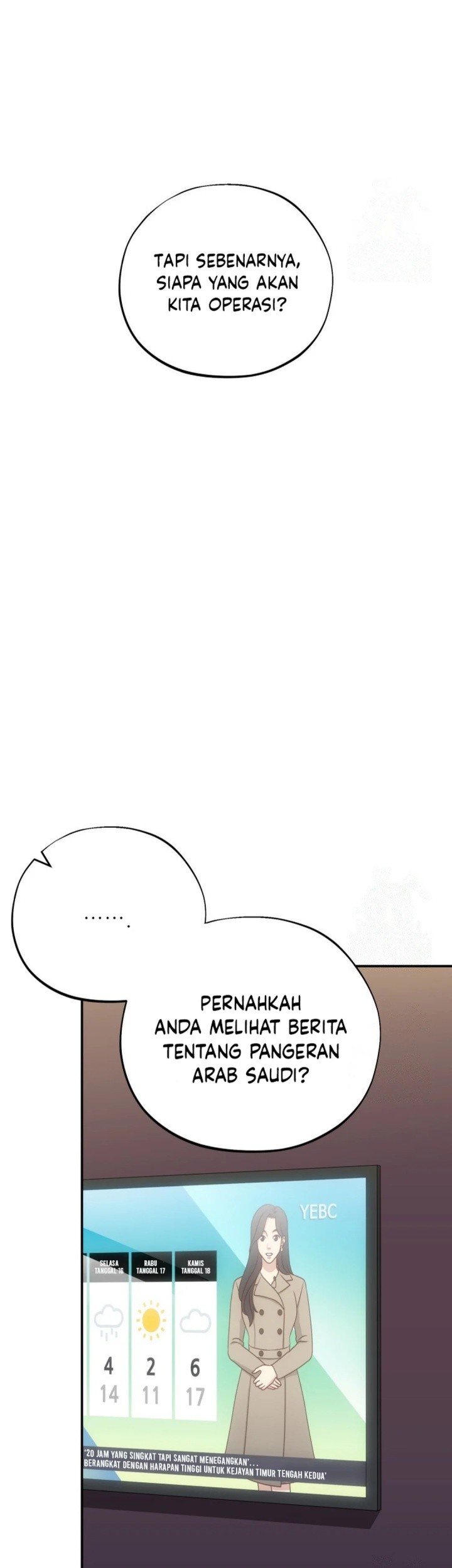 Top Medical Surgeon chapter 44 halaman 34