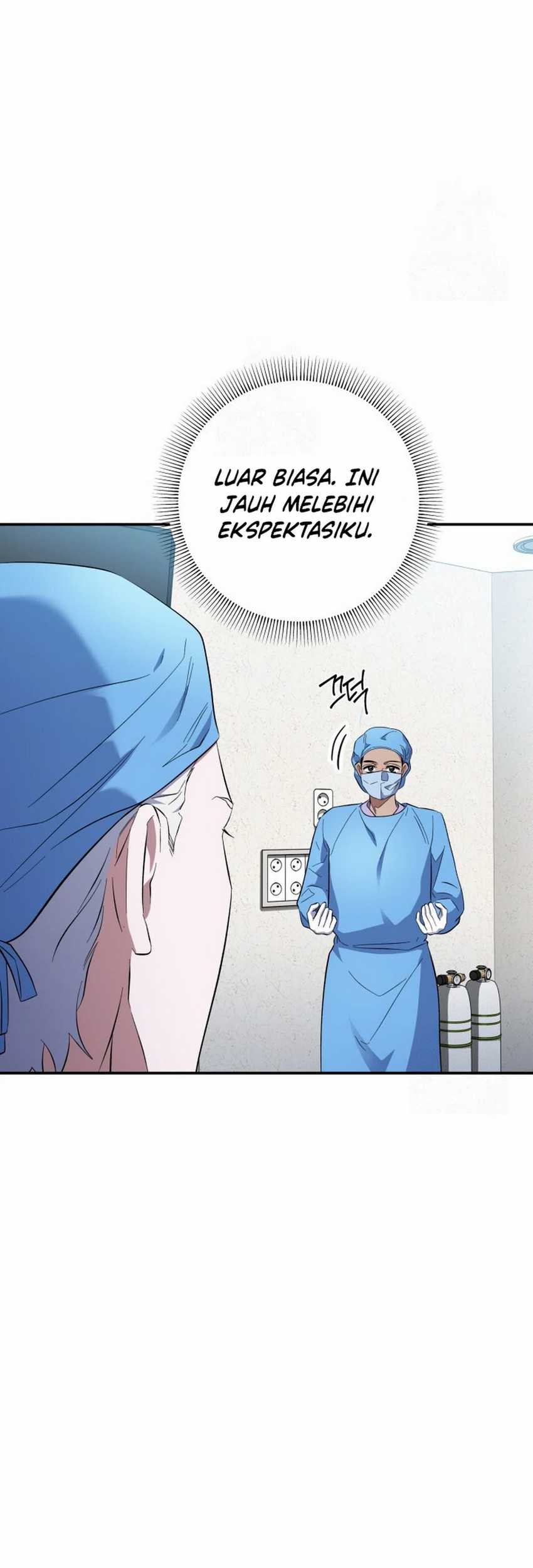 Top Medical Surgeon chapter 45 halaman 33