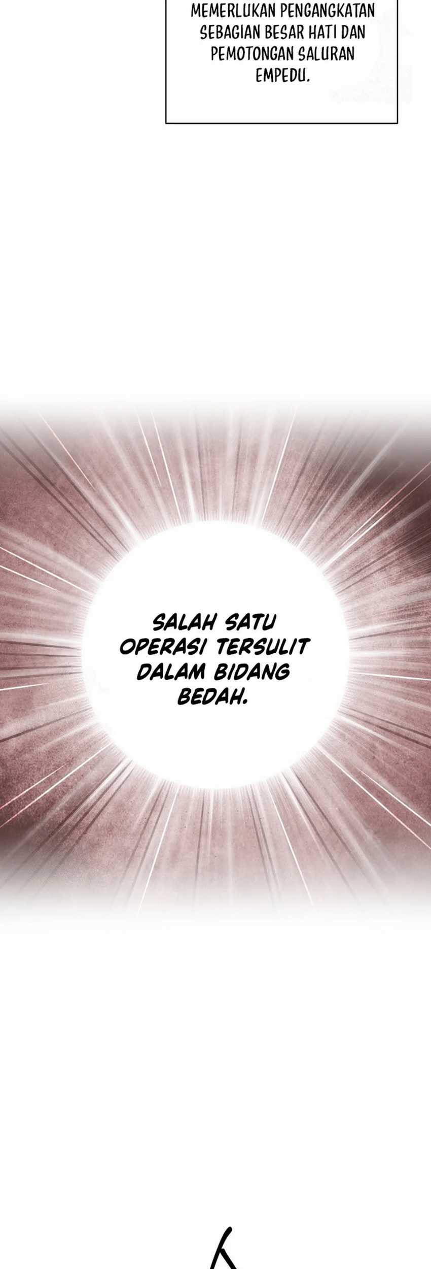 Top Medical Surgeon chapter 45 halaman 45