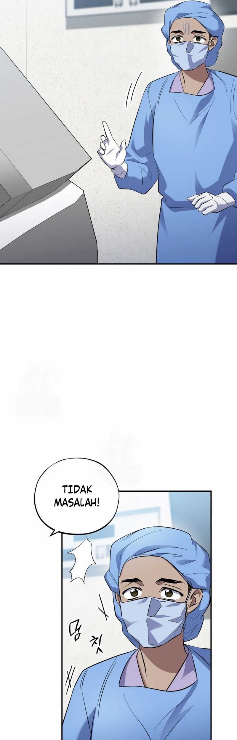 Top Medical Surgeon chapter 48 halaman 5