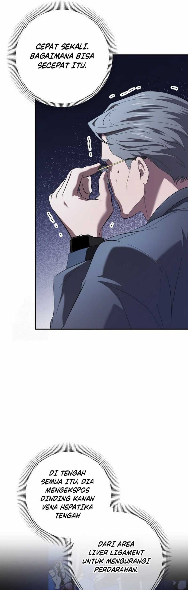 Top Medical Surgeon chapter 48 halaman 24