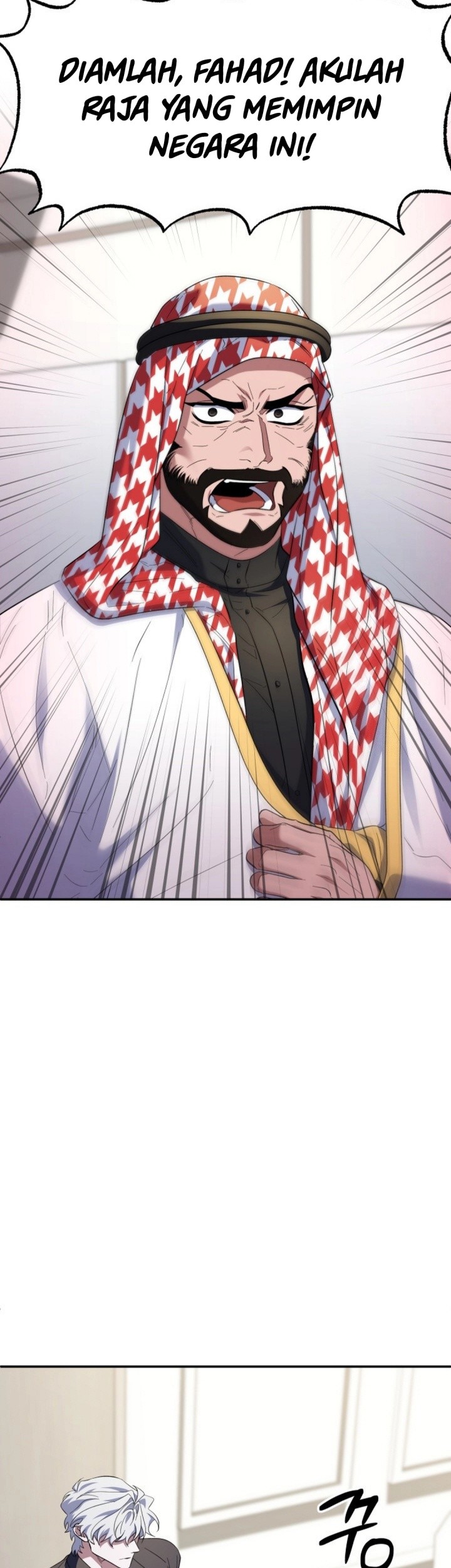 Top Medical Surgeon chapter 49 halaman 3