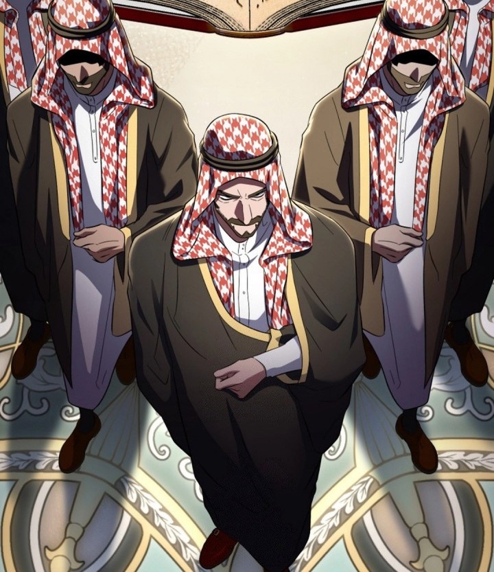 Top Medical Surgeon chapter 49 halaman 8