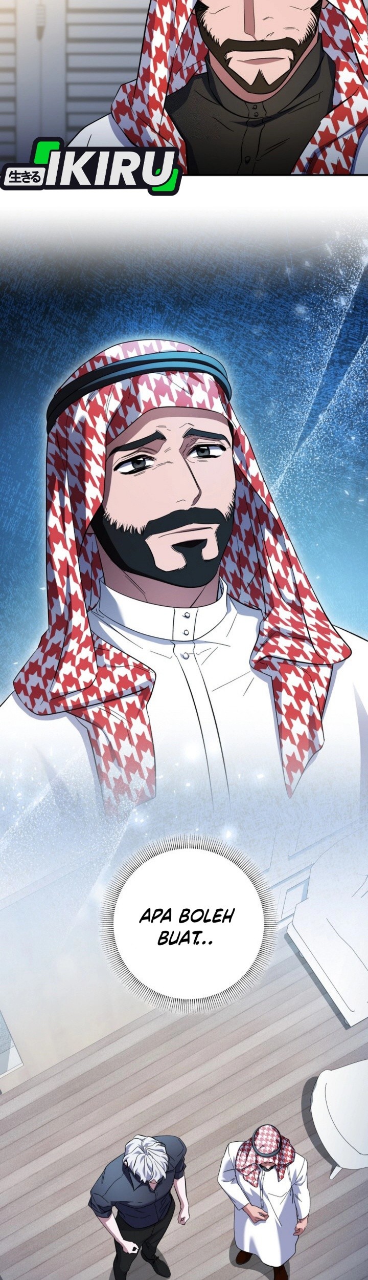 Top Medical Surgeon chapter 49 halaman 17