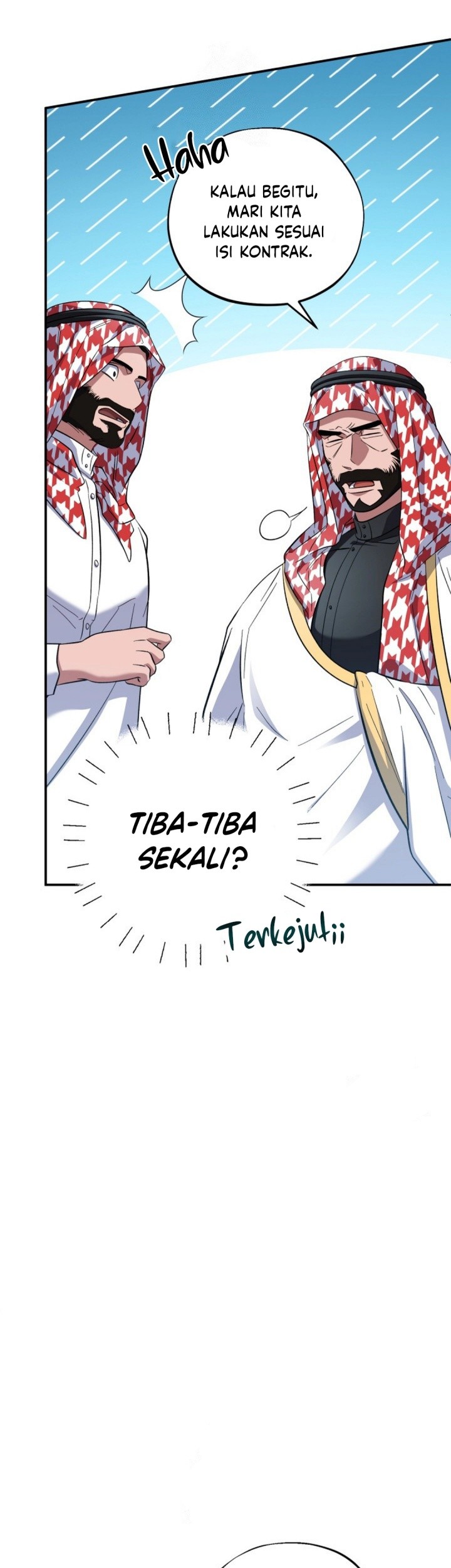 Top Medical Surgeon chapter 49 halaman 19