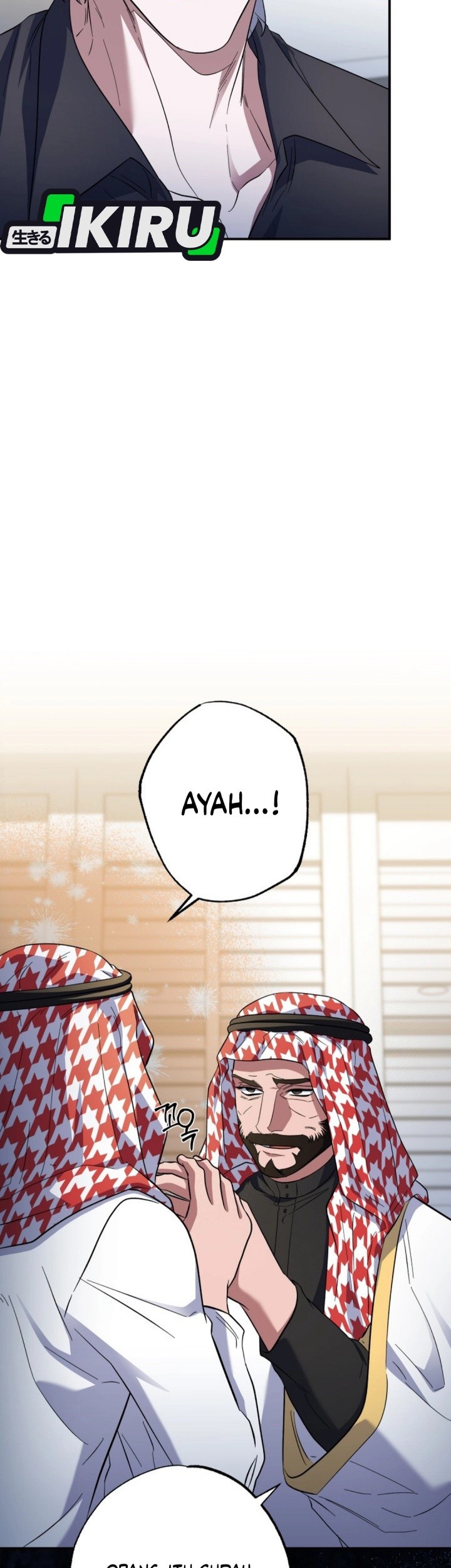 Top Medical Surgeon chapter 49 halaman 21